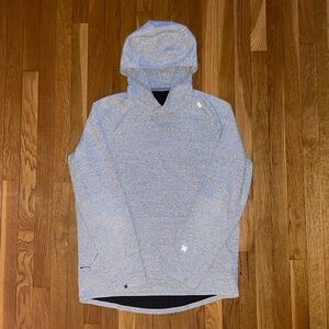 lululemon athletica At Ease Hoodie